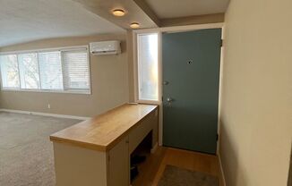 2 beds, 1 bath, $2,295