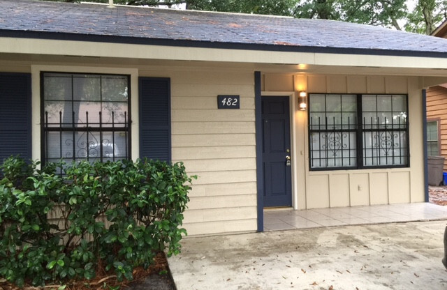 One Story  2/2 Remodeled Townhome in Altamonte Springs