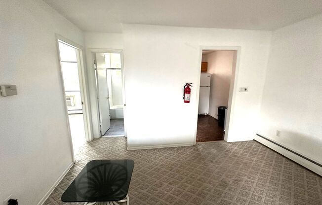 1 bed, 1 bath, $1,800, Unit Apt M