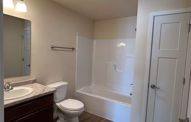 3 beds, 2 baths, 1,186 sqft, $1,540, Unit CH 1102-31