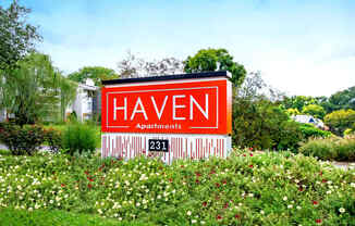 Haven Apartments