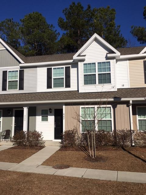 447 TRUMAN DR