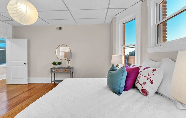 The Woodrow at 300 E 30th Street