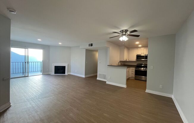 2 beds, 2 baths, 1,250 sqft, $2,698, Unit 317