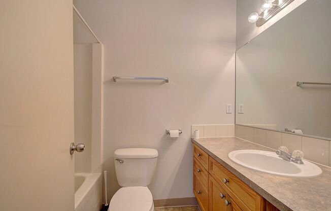 2 beds, 2 baths, $1,495