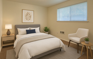 Meadow Creek Apartments