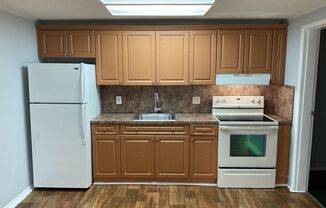 Great Location! Great Price! Call for Specials!