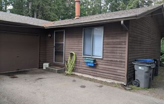 6491 &amp; 6493 Old Military Road NE