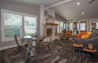 The Lodge - Apartments in Lincoln, NE