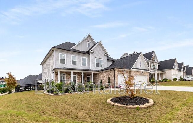 501 BLACKBERRY LN