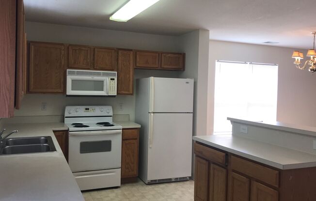 Lovely Single Family Home in University Park