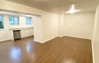 Evanston Court Apartments