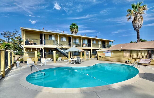 510 - Riverview Apartments