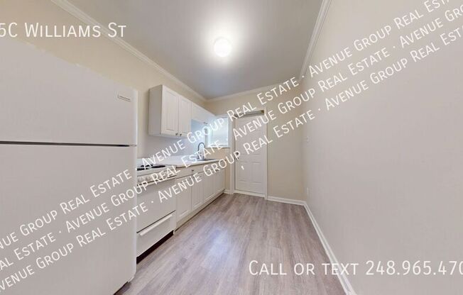 65 C WILLIAMS ST