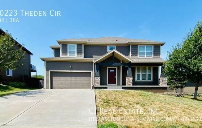 10223 Theden Circle