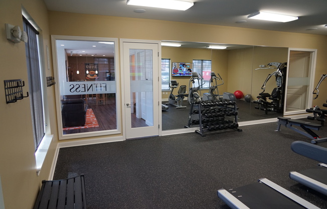 1 bed, 1 bath, 592 sqft, $1,465