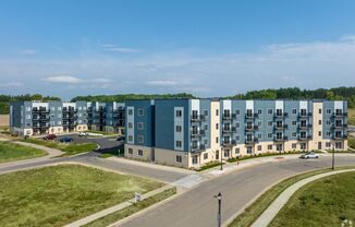 Partner-provided photo for $2395 unit