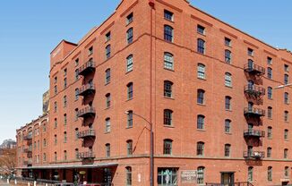 416 NW 13th Ave. Unit 316