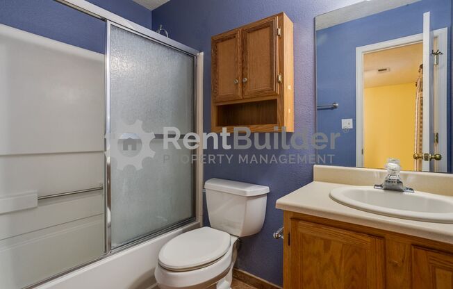 3 beds, 2 baths, $1,795