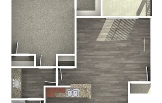 Partner-provided photo for $925 unit