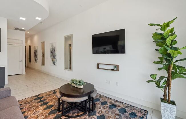 1 bed, 1 bath, $1,749, Unit 413