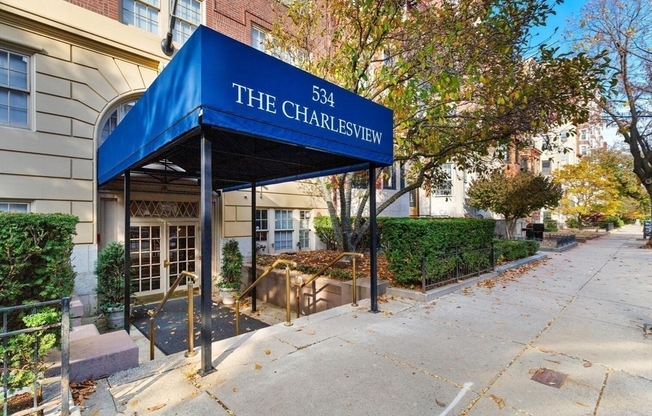 1 bed, 1 bath, 513 sqft, $3,200, Unit 302