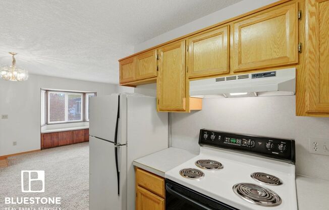 1 bed, 1 bath, 420 sqft, $1,195, Unit 12B