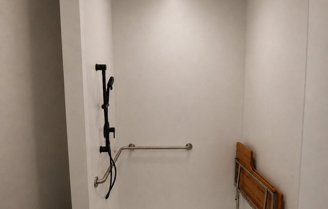 1 bed, 1 bath, 406 sqft, $1,499, Unit 203