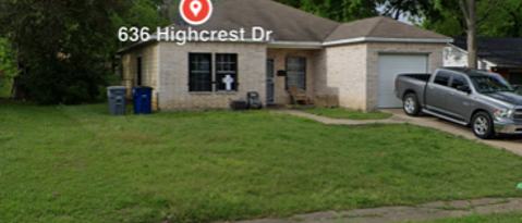 636 HIGHCREST DR