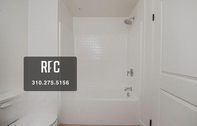 1 bed, 1 bath, 611 sqft, $2,745, Unit 104