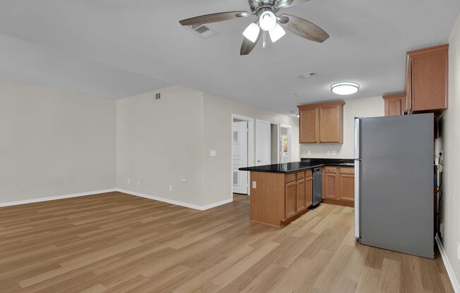 2 beds, 2 baths, 1,047 sqft, $2,695, Unit 207