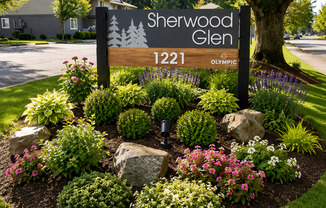 Sherwood Glen