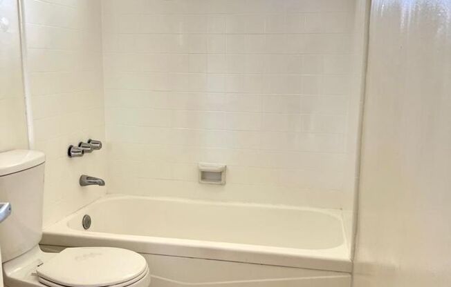 Studio, 1 bath, $1,550