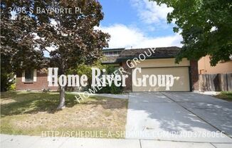 3498 S Bayporte Pl