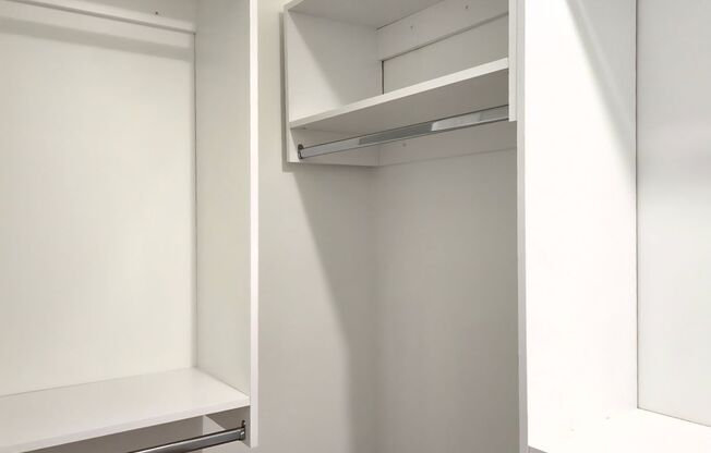 1 bed, 1 bath, 528 sqft, $1,695, Unit #81