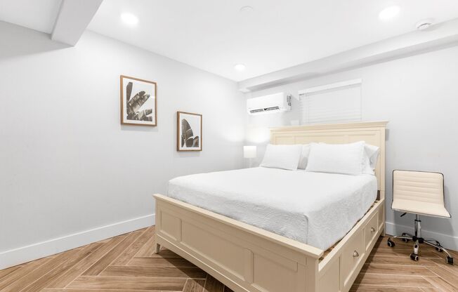 166 OSE Rentals LLC