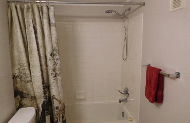 1 bed, 1 bath, $1,750