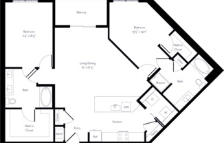 Partner-provided photo for $2400 unit