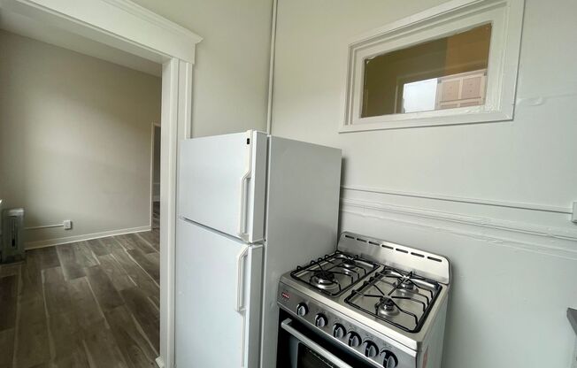 1 bed, 1 bath, 513 sqft, $1,895