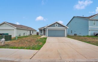 Charming 3 Bed 2 Bath Home in Mission Del Lago