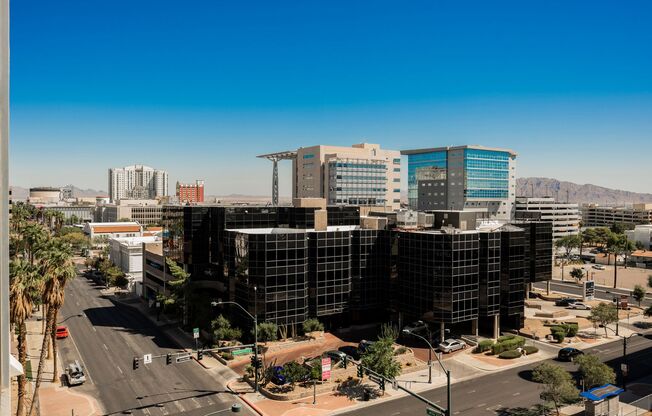 Studio, 1 bath, $1,950, Unit # 753