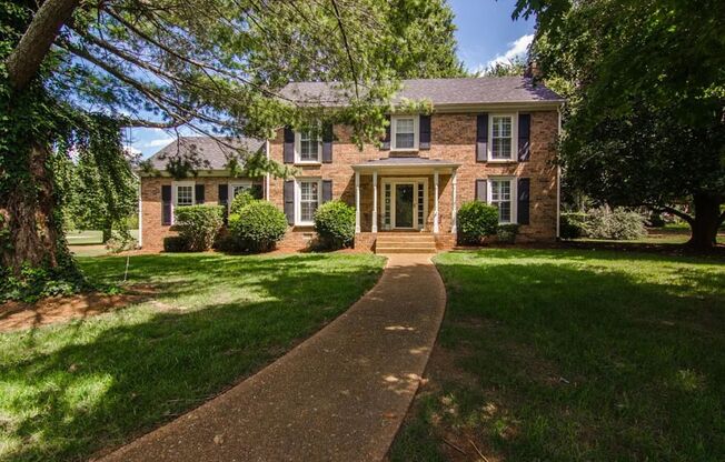 Fantastic Cottonwood 3BR Rental