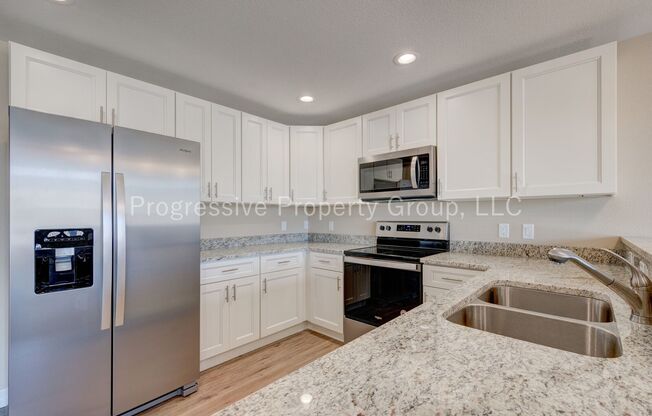 Beautiful 3-Bed, 2.5-Bath Villa in Northgate Community – Stunning Mountain Views!