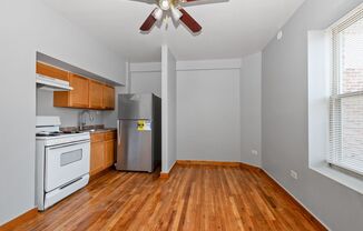 Studio, 1 bath, 300 sqft, $995, Unit 6314-204