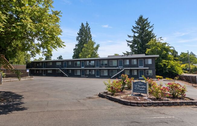 5235 SE LAMBERT ST.  #1 - #16