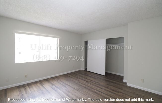 2 beds, 1.5 baths, $2,195, Unit UNIT 6