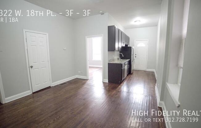 1322 West 18th Place