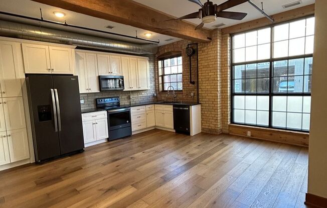 1 bed, 1 bath, 750 sqft, $1,550, Unit 108