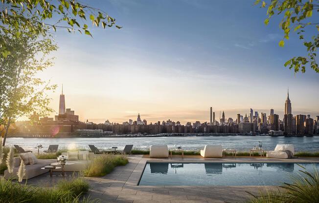 1 bed, 1 bath, $3,667, Unit 816