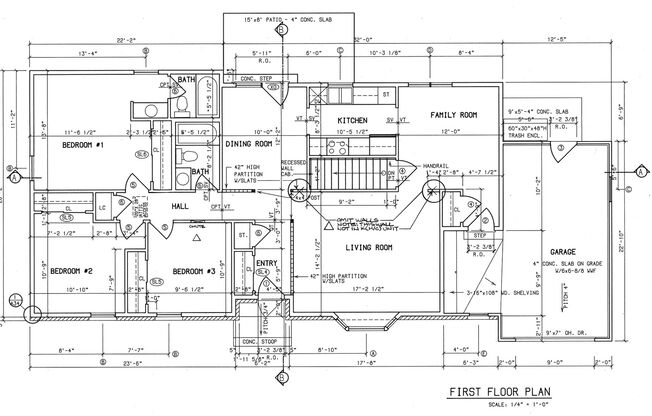 3 beds, 2 baths, 1,323 sqft, $1,549